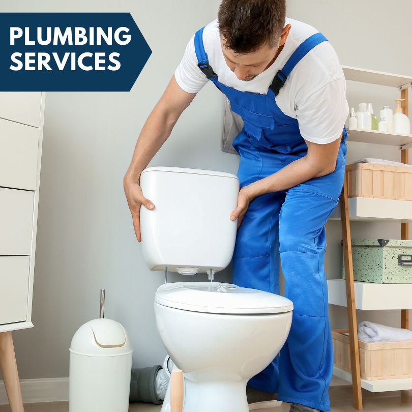 Plumbing Company in Deerfield Beach, FL